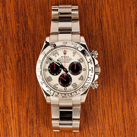 rolex daytona 116509 zf factory|rolex daytona price guide.